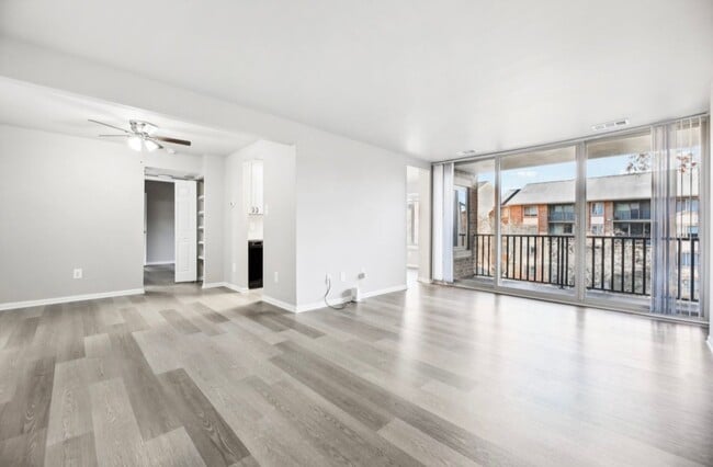 Potomac Garden Apartments