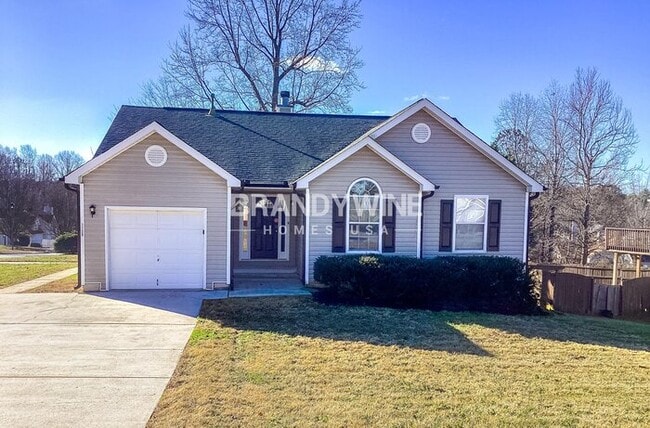 Building Photo - 1139 Commons Ct