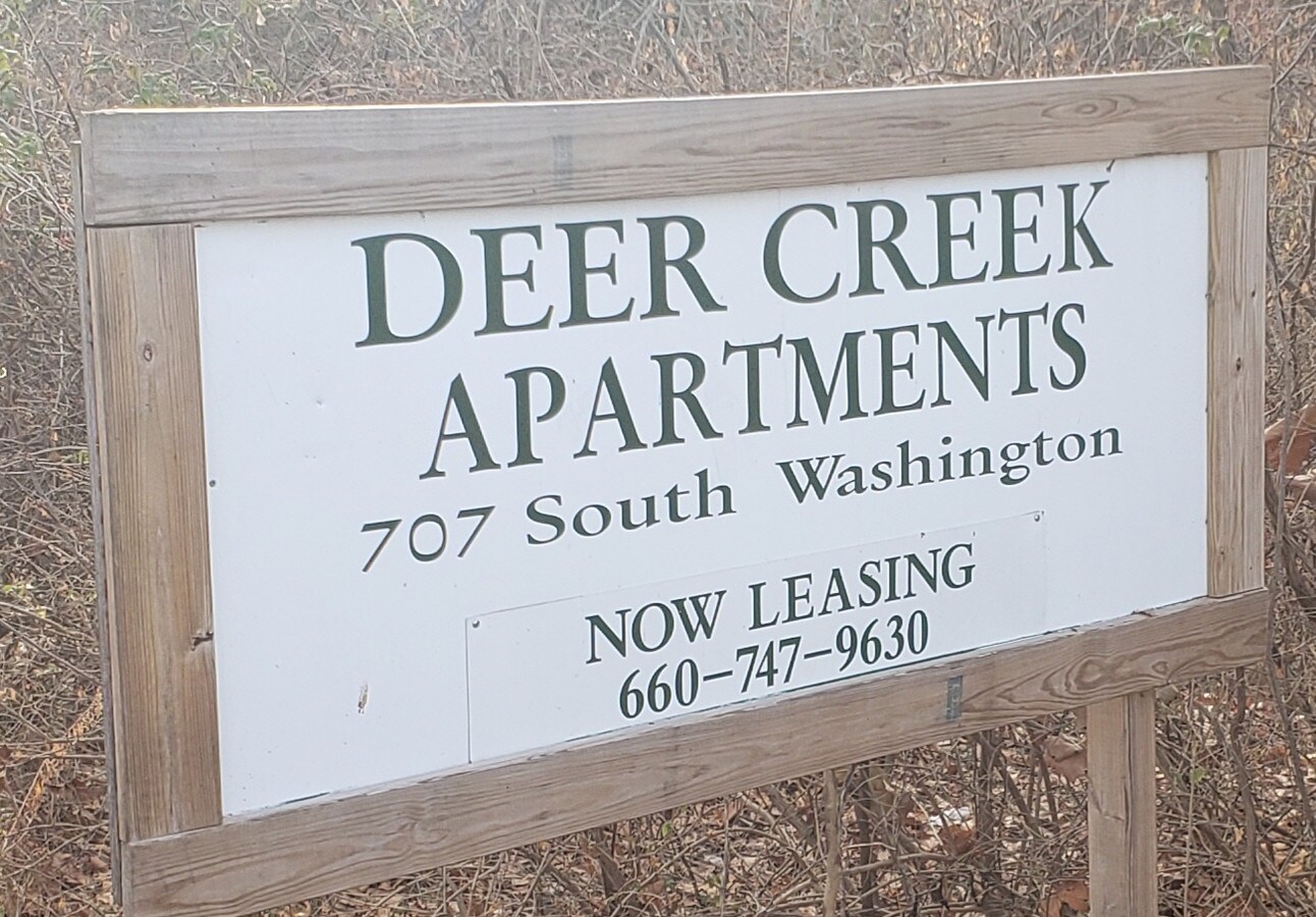 Photo - Deer Creek Apartments