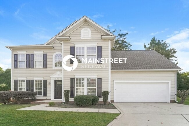 Building Photo - 4 Bedroom Pet-Friendly Home in Charlotte, ...