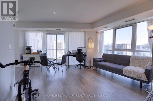Photo - 159 Wellesley St E Unit 2303