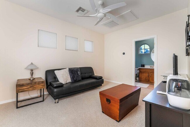 Photo - Luxurious Furnished Home in Anthem Country...