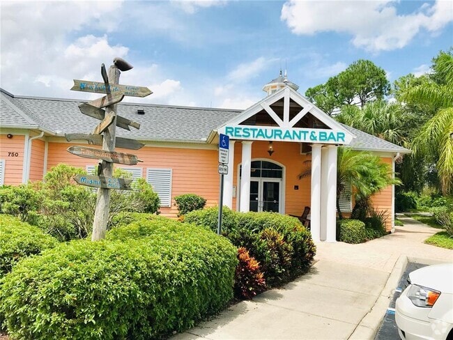 Building Photo - 603 New Providence Promenade Rental