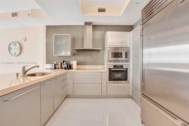 Photo - 18201 Collins Ave Unit 5405