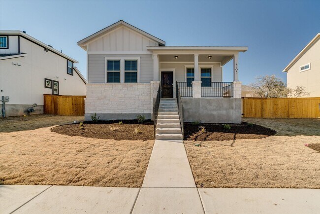 Building Photo - 2705 Brushwood Mdw