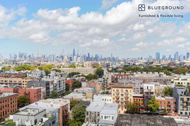 159 Boerum St Unit SI FL14-ID2013