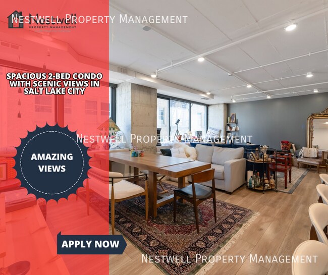 Building Photo - 44 W Broadway Unit 701