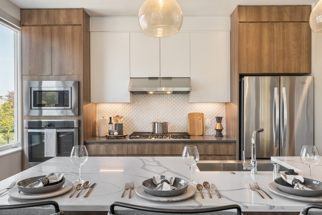 DoMUS Apartments