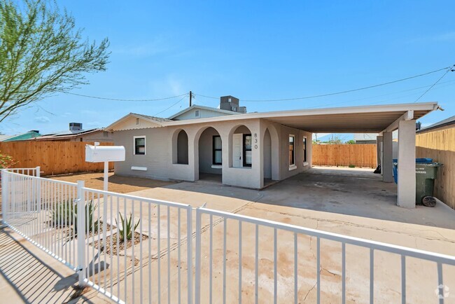 Building Photo - 830 S 15th Ave Rental