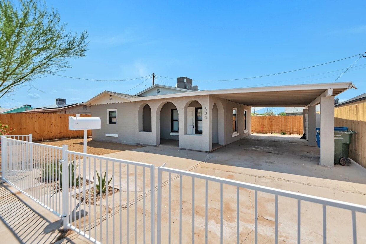 Photo - 830 S 15th Ave (Phoenix, AZ)