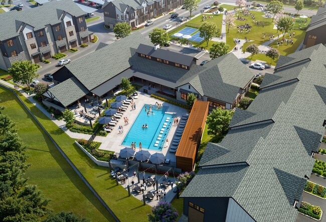 Photo - Atheria West Grove