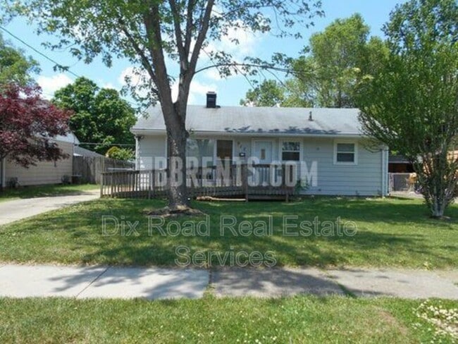 Building Photo - 912 Sorg Pl Rental