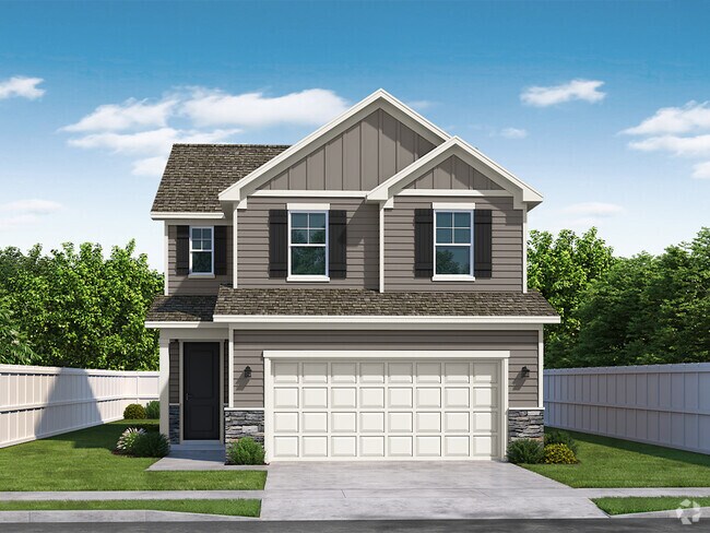 Building Photo - 1112 Livengood Wy Rental