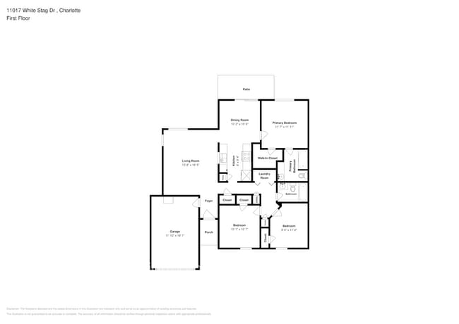 Photo - 11017 White Stag Dr