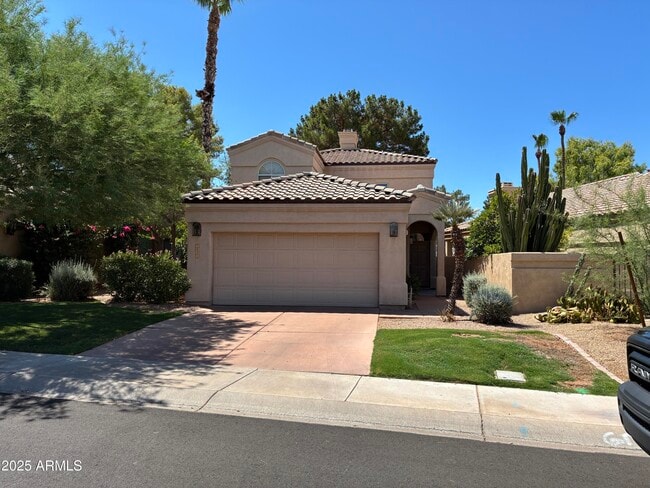 Building Photo - 7891 E Desert Cove Ave Rental