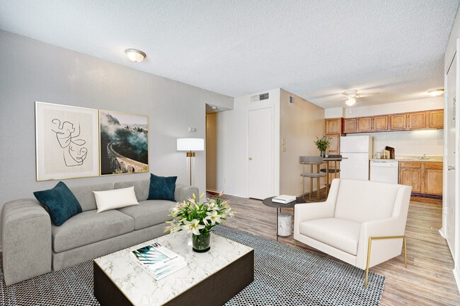 Photo - Winchester Run