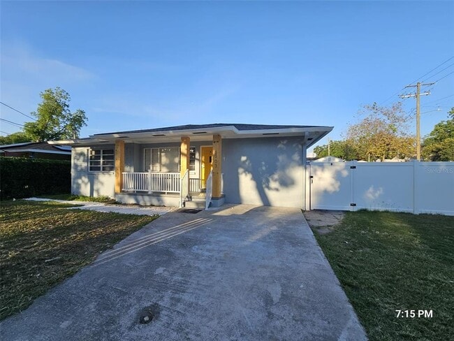 Building Photo - 6903 N River Blvd Rental