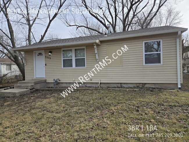 Photo - 3523 SE 8th St