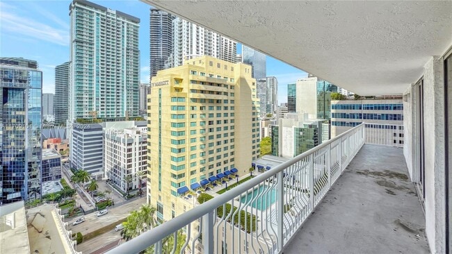 Photo - 1200 Brickell Bay Dr Unit #2024