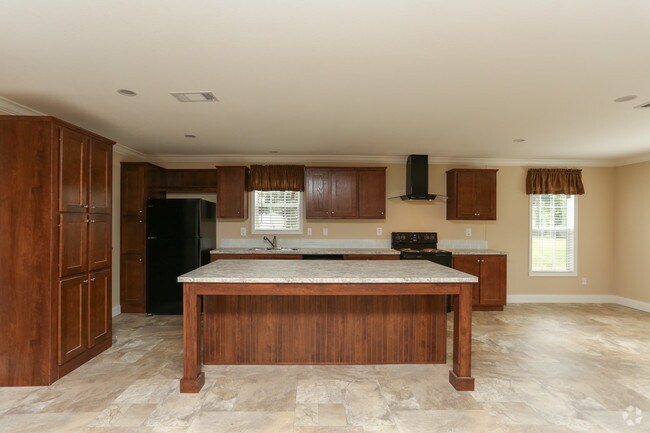 Photo - Continental Village