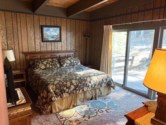 Photo - 2 Bedroom one level cabin