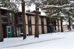 Sandy Pines - Sandy Pines Apartments