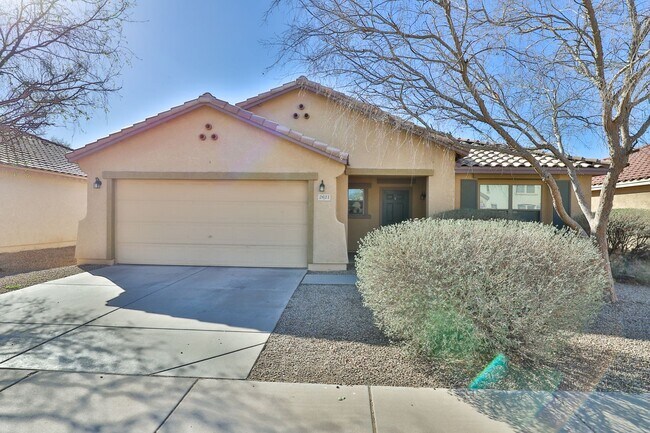 Photo - Single story