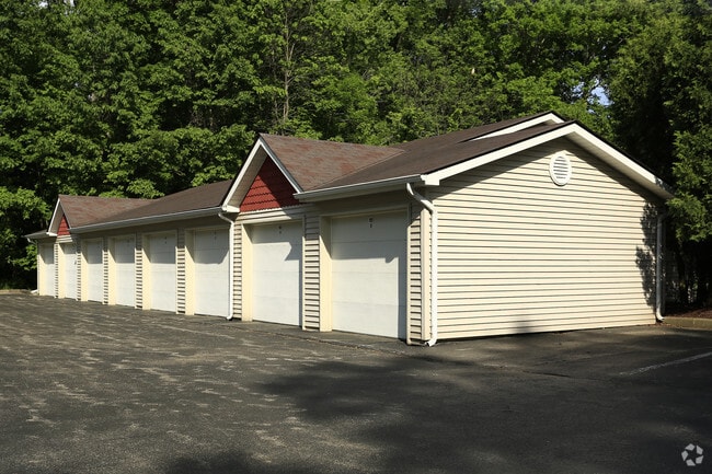 Garages