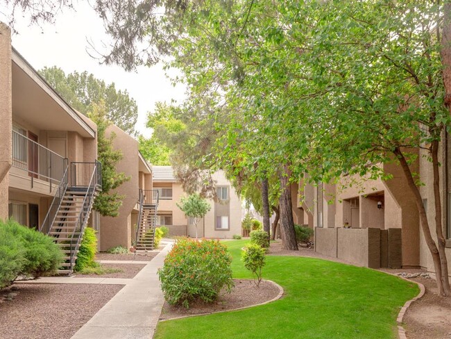 Cimarron Place Apartments For Rent in Tucson, AZ | ForRent.com