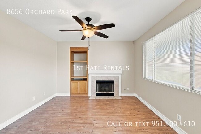 8656 Orchard Park Dr