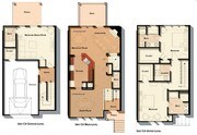 3BR/2.5BA