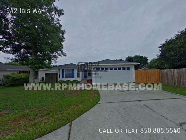 Building Photo - 942 Ibis Way