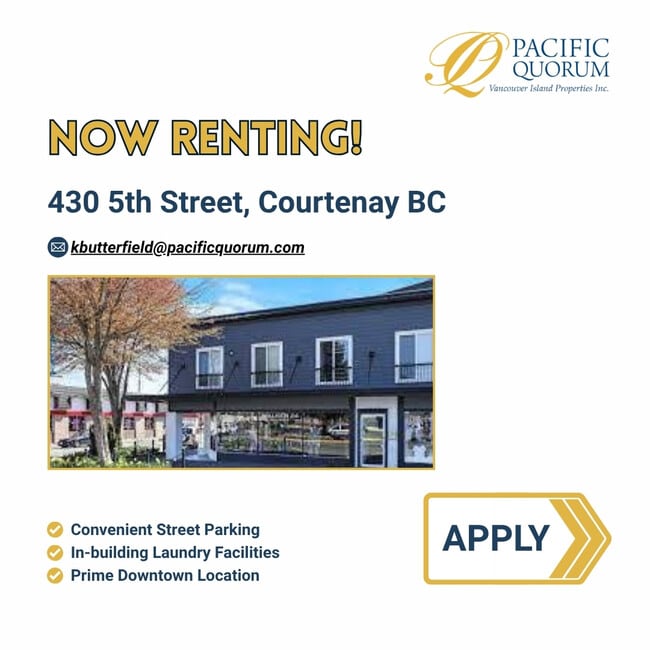 Building Photo - 430 5th St