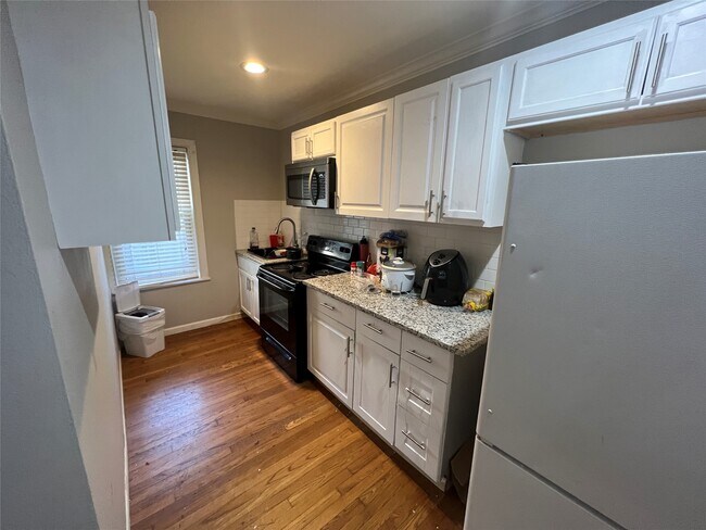 Photo - 3607 Rosalie St