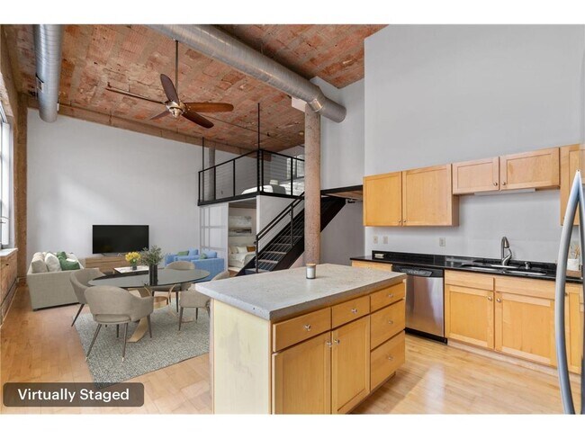 Photo - 521 S 7th St Unit #619