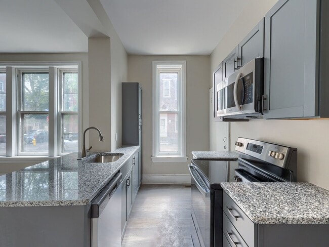 Photo - 208 Hamilton St Unidad 1