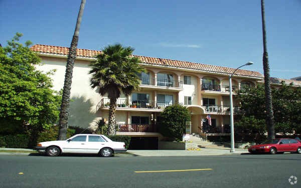 Huntington ¡Villas - Huntington Villas