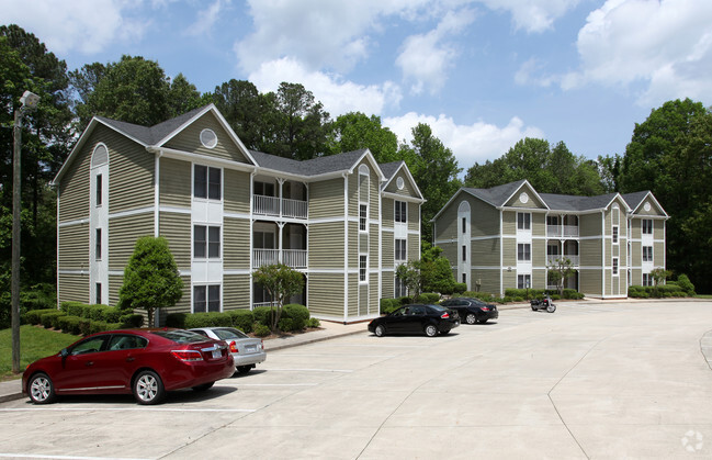 Fox Chase - Fox Chase Apartments