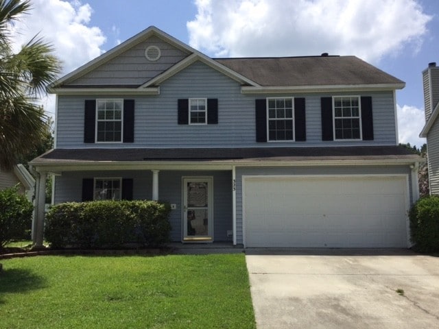 Building Photo - 323 Aberdeen Cir