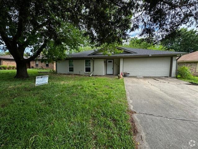 Building Photo - 402 Arkansas St Rental