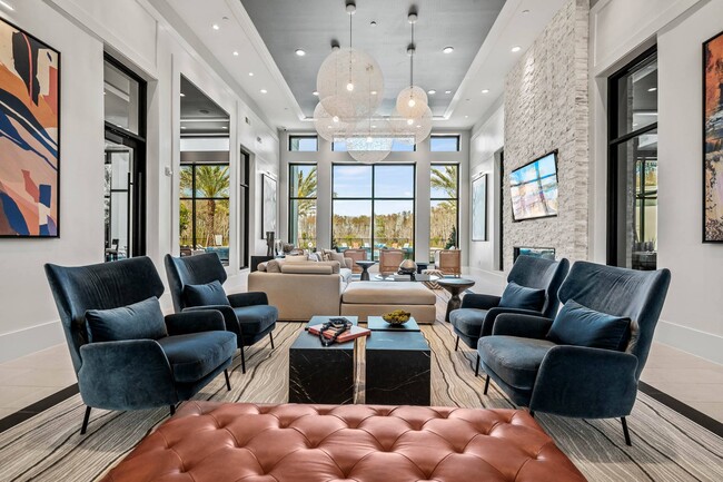 Altis Grand Suncoast Apartments