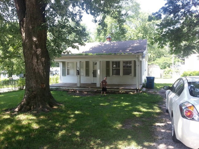 Building Photo - 1924 S Ash Ave Rental