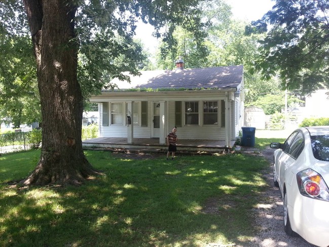 Photo - 1924 S Ash Ave Casa