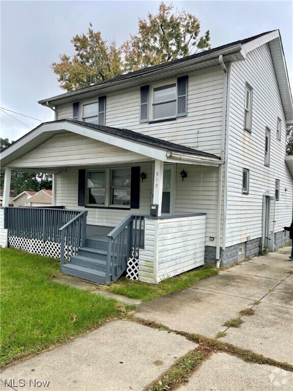 3 Bedroom Houses for Rent in Akron, OH