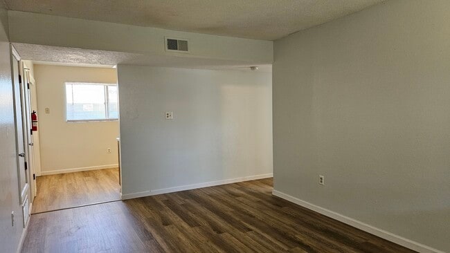 Building Photo - 544 Chama St SE Unit D
