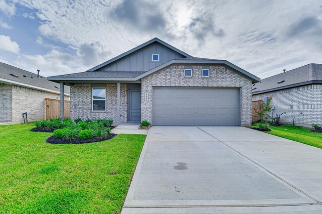 Building Photo - 6606 Tricolor Beech Ln Rental