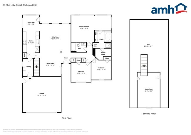 Photo - 28 Blue Lake St