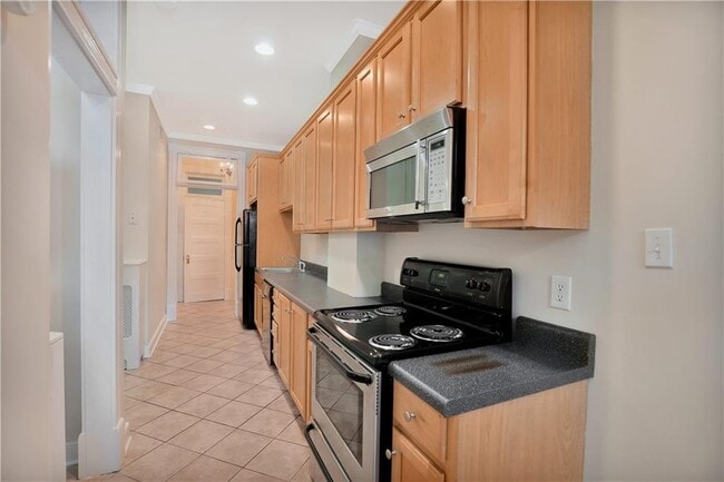 Photo - 1625 1/2 W Grace St
