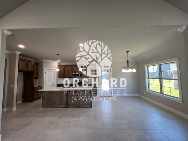 Photo - Farmington- Single-Family Home- Stunning Chase Plan