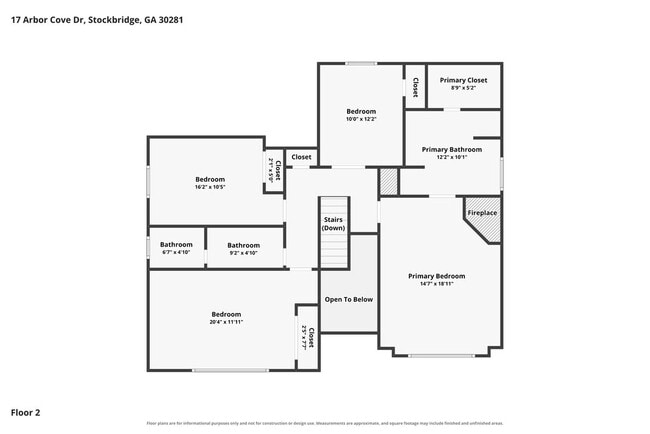 Photo - 17 Arbor Cove Dr